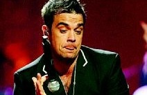 ROBBIE  
WILLIAMS