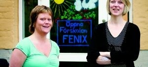 Makalöst roligt för barn och föräldrar