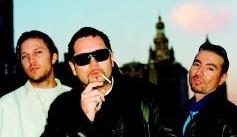 SkivrecensionerFUN LOVIN?  
CRIMINALS