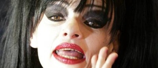 Nina Hagen story