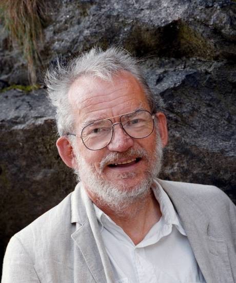 Sven-Eric Liedman stormar i sin nya bok Hets! mot krasst nyttotänkande och effektiviseringsvurm inom skolan.Foto: ANDERS WEJROT/BLR-FOTOGRAFERNA/SCANPIX