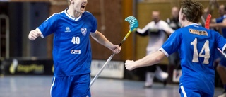 Laddat IFK Gnesta jagar spets