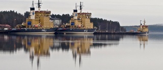 Säljas eller skrotas – de klassiska isbrytarnas framtid i Luleå är oviss