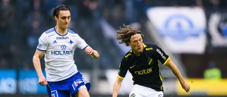 Ny mållös match för IFK som blev utan poäng igen mot AIK