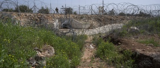 Palestinier dödad efter attack – oroligt i området