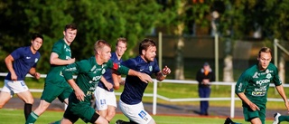 Bodens BK vill till ettan