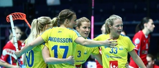 Anna enkelt till semifinal