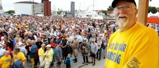 Gotlandsupproret får hedersomnämnande