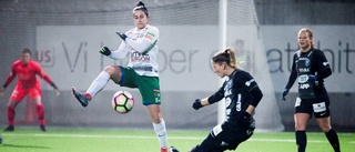 Assi slutar fyra – efter galen match