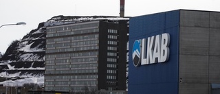 LKAB: ”Hela Sverige slåss om ingenjörerna”