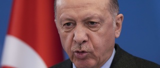 Erdogan ska smörja relationen till Saudiarabien