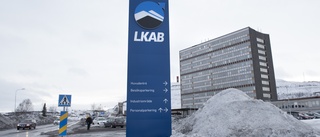 LKAB gör vinst på 6,5 miljarder