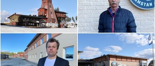 Stora underskott för backen och hotellet i Malå: Menis styrelse ifrågasätts – ja till ansvarsfrihet med minsta möjliga marginal