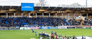 Bildextra: Sirius hemmamöte mot Hammarby