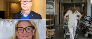 V-förslaget: Inför sex timmars arbetsdag • Regionledningen positiv: "Viktigt att vi har en arbetsmiljö där människor orkar"