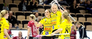 Endre tog tung skalp mot SM-finalisten