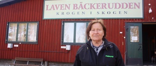 Nytt liv på Bäckerudden: ”Finns en jättepotential” 