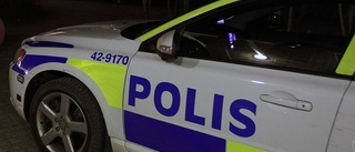 Polisen utreder misshandel