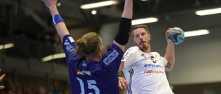 Ystads IF tog hem första handbollsfinalen