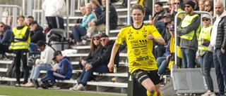 Se Gusks storförlust mot Växjö i repris