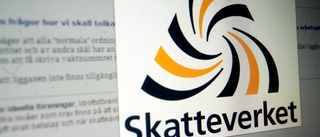 Företagare straffas med skatteböter