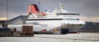 Så tycker passagerarna om Destination Gotland