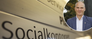 Tre chefer lämnar socialkontoret på en månad – kommundirektören: "Ser inte någon risk för verksamheten"