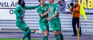 Bodens BK krossade Umeå. Se matchen i efterhand