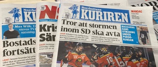 En generation riskerar analogt utanförskap