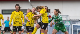 Betyg: Så skötte sig Gusk-spelarna mot Lidköping