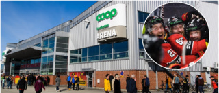 Luleå Hockey planerar visa matchen i Coop Arena – väntar på tillstånd från polisen