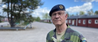 Största militärövningen på flera år inleds