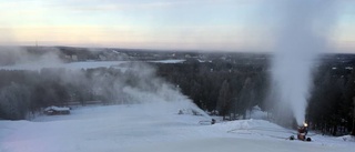 Kanonnyhet för snöälskare