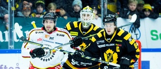 EXTRA: Forwarden lämnar Luleå Hockey