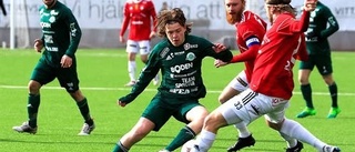 Boden vann derbyt mot Luleå