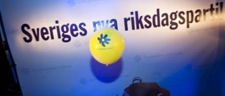 Tillåt inte hatet att växa