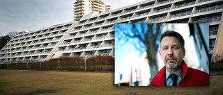 Föreningen på Snäck stämmer Nybergs