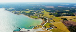 Fortifikationsverket köper Kappelshamns hamn