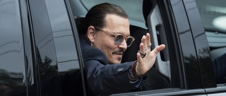 Johnny Depp släpper album med Jeff Beck