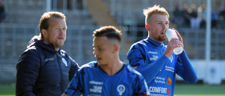 ÅFF jagar revansch mot Oskarshamn – se matchen här