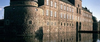 Birgittastiftelsen erbjuds hyra Vadstena slott