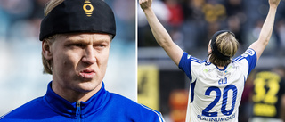 Nyckeln för IFK – så ser Eid på spelet: "Bra när pressen stämmer"