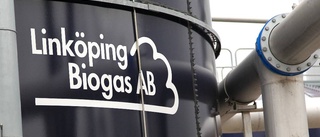 Östergötland är svenska mästare i biogas