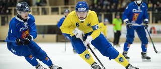 Sparade det bästa – det gav svenskt VM-guld