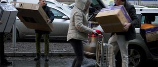 Varning för onödiga försäkringar i helgruschen