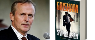 John Grisham: Svindlaren