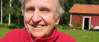 Sigrid Åström