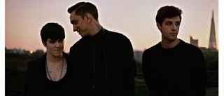 The XX: Coexist