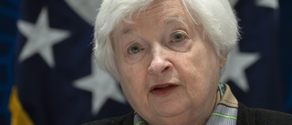 Yellen: USA och Kina "måste samarbeta"