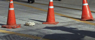 Svensk man död i trafikolycka i Thailand